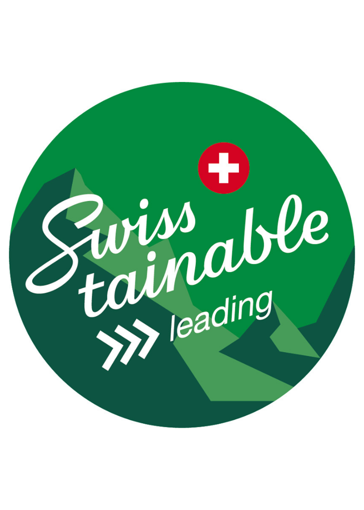 Swisstainable