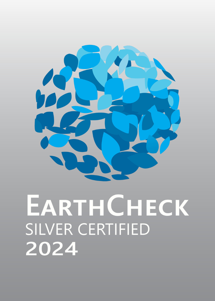 EarthCheck